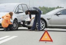 Brake Checking: A Common Cause of Car Accidents collision