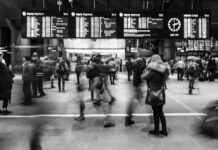 Record Numbers of Canadians Are Leaving the Country — And Most Are from Ontario Travel