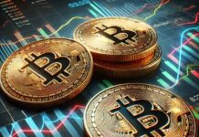 Bitcoin Surges Past $124K as Corporate Treasuries Reshape Digital Asset Markets Crypto Market
