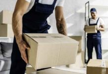 Key Things to Consider When Moving from Alberta to British Columbia Moving