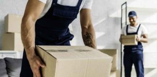 Top-Rated Movers in Montreal for a Stress-Free Move Moving