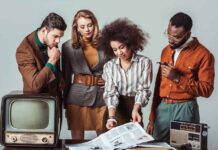 10 Things From the 1960s That Would Make You Cringe Today Retro look back at the 1960s