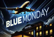 Last-Minute Getaways with the Best Blue Monday Deals Blue Monday