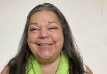 Carolyn Spicer nominated as Ontario Greens candidate in Kiiwetinoong Carolyn Spicer