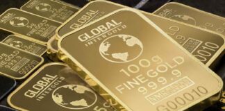 RockHawks Mining Update — September 14, 2026: Major Projects Advance as Metal Prices Retreat Gold is a smart investment