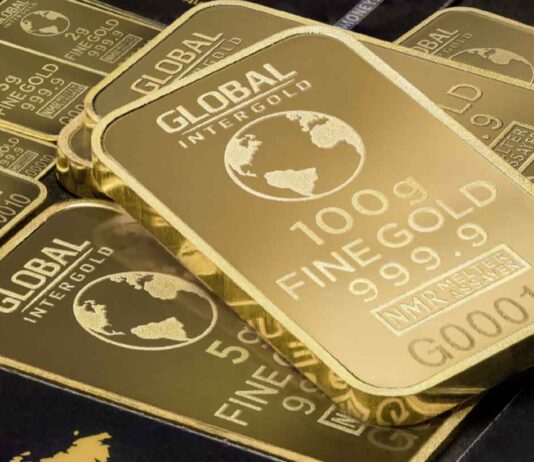 RockHawks Mining Update — September 14, 2026: Major Projects Advance as Metal Prices Retreat Gold is a smart investment