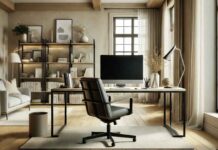 Best Home Office Design Ideas to Inspire Productivity | Transform Your Workspace Home Office Design