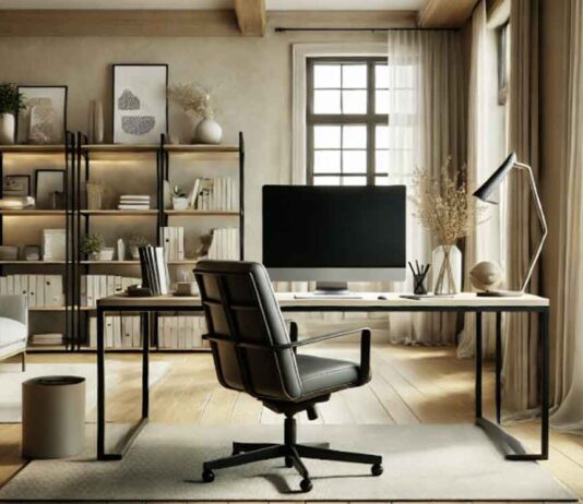 Reasons You Don’t Have to Suffer in a Role You Don’t Like Anymore Home Office Design