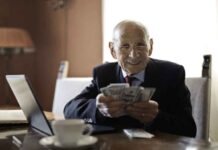 Ways Seniors Can Boost Income After Retiring Seniors supplementing income