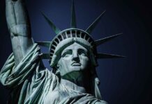 Challenges and Solutions for Replacing a Lost or Damaged Green Card Statue of Liberty