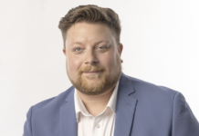 Stephen Margarit officially nominated as the Ontario Liberal Candidate for Thunder Bay-Atikokan Ontario Liberal candidate for Thunder Bay Atikokan