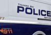 Southern Ontario Man Charged After Drug Seizure on Pearl Street Thunder Bay Police Service