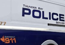 Southern Ontario Man Charged After Drug Seizure on Pearl Street Thunder Bay Police Service