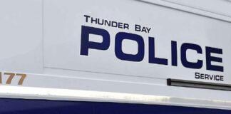 Thunder Bay Police Maintain South Side Presence Thunder Bay Police Service