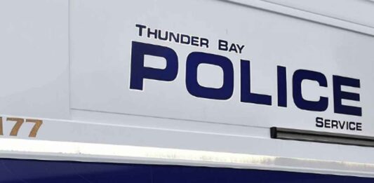 Thunder Bay Police Maintain South Side Presence Thunder Bay Police Service