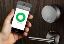How Top Locksmiths Maintain Speed without Compromising Security August Smart Lock