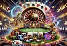 Zoome Casino Bonus – Overview of Available Bonus Types Casino