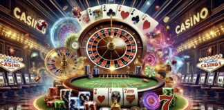 Top Online Casinos Poland: How to Spot the Best & Stay Safe Today Casino