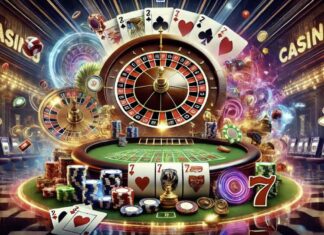 Best Social Casino Games to Try in 2026 Casino