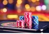 How Are Ontario Payment Rules Shaping Online Gaming Choices In Northwestern Ontario? casino chips on smartphone