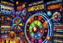 Why Gamification Is a Growing Trend in Online Casinos Gamification