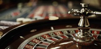 The popularity of history-themed online games Exploring Tech Advancements in Live Roulette Games