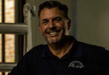 Chris Rapczynski is Building Boston’s Future Through Youth Athletics Sleeping Dog Properties