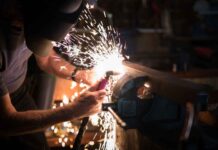 Top 5 Products Every Welding Supply Store Should Offer Welding