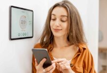 Save Money on Heating Bills with a Smart Thermostat smart thermostat