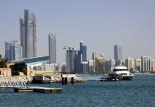 Top 5 Abu Dhabi Attractions to Discover in a Car for Hire Abu Dhabi