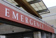 Thunder Bay Emergency Department Facing High Patient Volumes – Expect Longer Wait Times Emergency