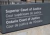 Mississauga Man Sentenced to 27 Months for Cocaine Trafficking in Thunder Bay court