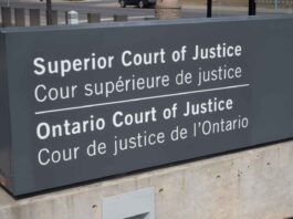 Sylvie Hauth’s trial is delayed, while Holly Walbourne faces a separate April hearing in Thunder Bay court