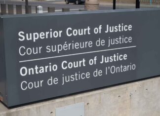 Sylvie Hauth’s trial is delayed, while Holly Walbourne faces a separate April hearing in Thunder Bay court