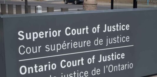 Sylvie Hauth’s trial is delayed, while Holly Walbourne faces a separate April hearing in Thunder Bay court