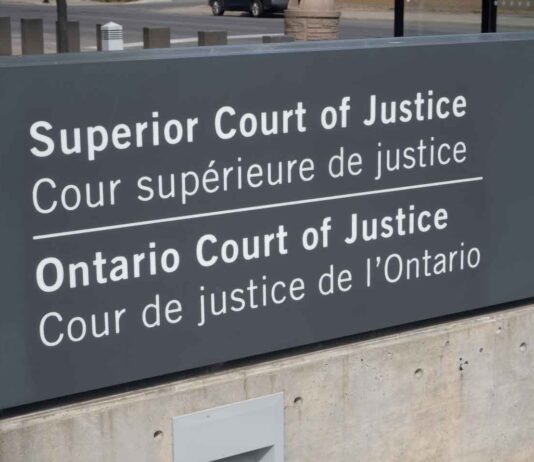 Sylvie Hauth’s trial is delayed, while Holly Walbourne faces a separate April hearing in Thunder Bay court