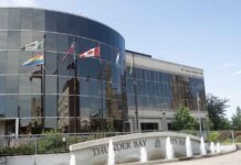 Balancing Compassion and Commerce: Thunder Bay Must Rethink Encampment Strategy for Fort William 500 Donald Street, where thinking outside the box is not allowed