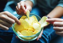 Snackable content is the secret sauce to stopping the scroll Bet you can't eat just one