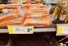 Bet Donald Trump Never Saw the Revival of Canadian Nationalism! Carrot Wars