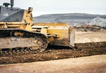 American Infrastructure Partners’ Approach To Addressing America’s 120,000 Deteriorating Bridges Construction