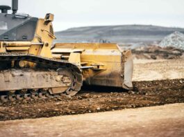 Thunder Bay – Section of Central Avenue to Close on Wednesday Construction