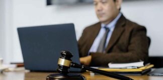 What To Do When You’ve Suffered a Personal Injury legal