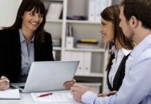 Why You Need an Experienced Car Accident Attorney on Your Side? Legal meeting