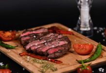 Gordon Ramsay Opens First Canadian Steakhouse at River Rock Casino Gordon Ramsay Steakhouse opens in Richmond