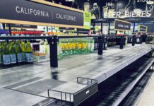 Ontario Strikes Back: Premier Ford Stands Firm Against U.S. Tariffs with Electricity Export Tax American Alcohol has been removed from LCBO shelves