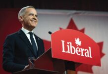 Politics 2.0 – Liberals Unveil Plan to Shield Auto Workers, Counter U.S. Tariffs with “All-in-Canada” Strategy Liberal Leader Mark Carney