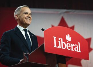 Younger Canadians Most Anxious as Housing Costs Bite; Political Race Tightens Heading Into 2026 Liberal Leader Mark Carney