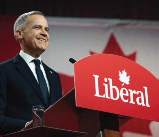 Younger Canadians Most Anxious as Housing Costs Bite; Political Race Tightens Heading Into 2026 Liberal Leader Mark Carney