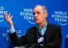 Prime Minister Mark Carney Address to WEF Prime Minister Mark Carney, Leader of the Liberal Party