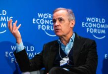 PBO Flags Bigger Deficits Ahead—Fiscal Anchors at Risk, Parties Clash Over Path Forward Prime Minister Mark Carney, Leader of the Liberal Party